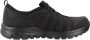 Skechers Graceful Soft Soul Sneakers Black Dames - Thumbnail 5