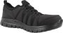 Skechers Graceful Soft Soul Sneakers Black Dames - Thumbnail 6