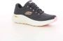 Skechers Grijze Arch Fit Damesschoenen Gray Dames - Thumbnail 2