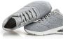 Skechers Grijze Damessneakers Uno 2 Gray Dames - Thumbnail 2