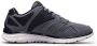 Skechers Grijze Memory Running Schoenen Gray Heren - Thumbnail 2