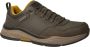 Skechers Relaxed Fit Benago Hombre Waterproof Wandelschoenen Heren Groen - Thumbnail 3