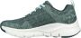 Skechers Sneakers ARCH FIT COMFY WAVE met zacht verdikte binnenzool - Thumbnail 16