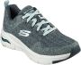 Skechers Sneakers ARCH FIT COMFY WAVE met zacht verdikte binnenzool - Thumbnail 18