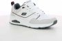 Skechers Groene UNO G Herenschoenen White Heren - Thumbnail 2