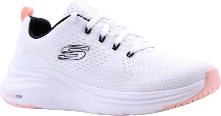 Skechers Hamina Sneaker Stijlvol en Comfortabel White Dames