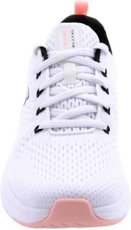 Skechers Hamina Sneaker Stijlvol en Comfortabel White Dames