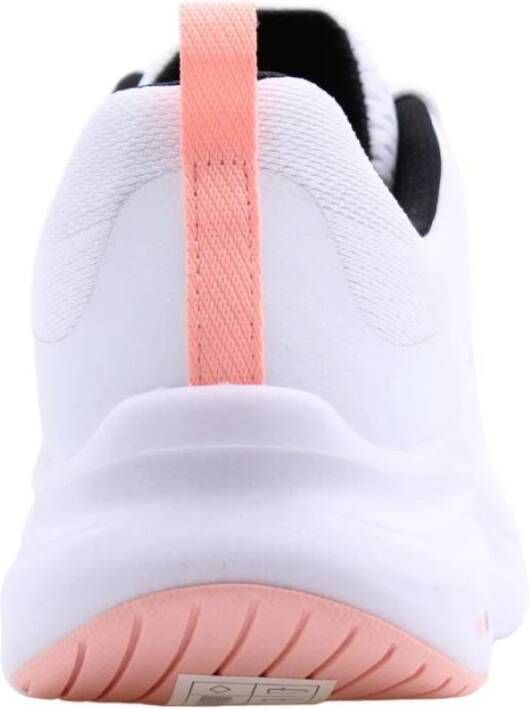 Skechers Hamina Sneaker Stijlvol en Comfortabel White Dames