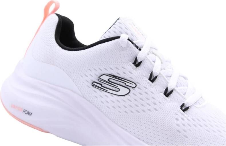 Skechers Hamina Sneaker Stijlvol en Comfortabel White Dames