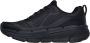 Skechers Max Cushioning Premier 2.0-Va Heren Sneakers Zwart - Thumbnail 6