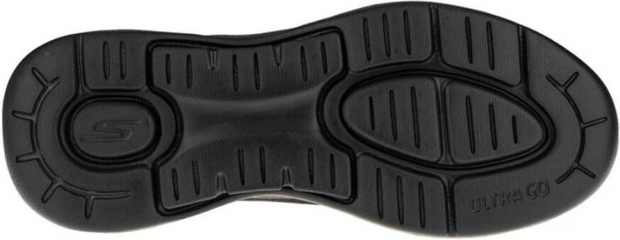 Skechers Heren Arch Fit Wandelschoenen Black Heren