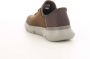 Skechers Heren Cognac Garza Schoenen Brown Heren - Thumbnail 5