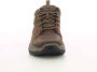 Skechers Heren Cognac Respected Schoenen Brown Heren - Thumbnail 3