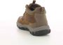 Skechers Heren Cognac Respected Schoenen Brown Heren - Thumbnail 5