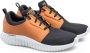 Skechers Heren Depth Charge 2.0 Voluntold Sneakers Brown Heren - Thumbnail 3