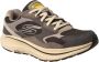 Skechers Heren Go Run Sneakers Gray Heren - Thumbnail 2