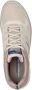 Skechers Track Syntac heren sportschoenen beige Extra comfort Memory Foam - Thumbnail 30