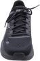 Skechers Max Cushioning Propulsion Black - Thumbnail 4