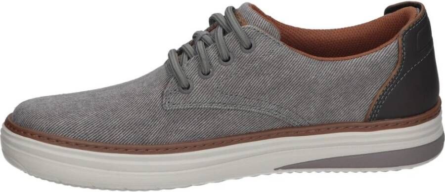 Skechers Heren Schoenen Beige Heren