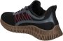 Skechers Heren Schoenen Black Heren - Thumbnail 2