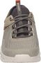 Skechers Arch Fit Orvan Percer Instapper Heren Groen - Thumbnail 5