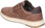 Skechers Garlan Pryor Waterproof Veterschoenen Heren Bruin - Thumbnail 3