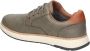 Skechers Garlan Pryor Waterproof Veterschoenen Heren Grijs - Thumbnail 3