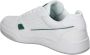 Skechers Koopa Tiebreak LOW Sneakers White Heren - Thumbnail 2