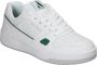 Skechers Koopa Tiebreak LOW Sneakers White Heren - Thumbnail 5