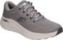 Skechers Lage Sneakers Archfit herensneaker model 232700 - Thumbnail 11