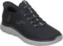 Skechers Lage Sneakers Slip-Ins Summits High Range - Thumbnail 6