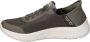 Skechers Lage Sneakers Slip-Ins: Go Walk Flex Hands Up - Thumbnail 4