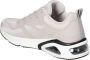 Skechers Heren sportschoenen Beige Heren - Thumbnail 8