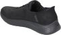 Skechers Slip-Ins: GO Walk Flex Smooth Motion 216326-BBK Mannen Zwart Sneakers - Thumbnail 9