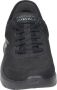 Skechers Heren Sportschoenen Black Heren - Thumbnail 4