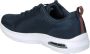 Skechers Hoogwaardige sneakers voor heren Blauw Heren - Thumbnail 3