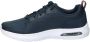 Skechers Hoogwaardige sneakers voor heren Blauw Heren - Thumbnail 4