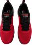 Skechers Heren Schoenen van Textiel Synthetisch Red Heren - Thumbnail 5