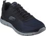 Skechers Heren trainingsschoenen met Memory Foam Black Heren - Thumbnail 23