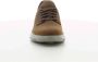 Skechers Herenschoenen Cognac Garza Bruin Heren - Thumbnail 3