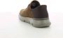 Skechers Herenschoenen Cognac Garza Bruin Heren - Thumbnail 5