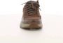 Skechers Herenschoenen Cognac Hombre Bruin Heren - Thumbnail 3