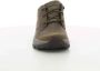 Skechers Herenschoenen Cognac Knowlson Bruin Heren - Thumbnail 3