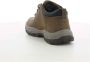 Skechers Herenschoenen Cognac Knowlson Bruin Heren - Thumbnail 5