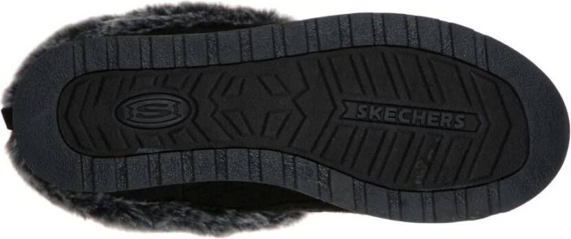 Skechers Herinneringen Pantoffels Black Dames