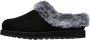 Skechers Herinneringen Pantoffels Black Dames - Thumbnail 6