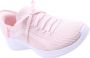 Skechers Stijlvolle Herlofo Sneaker Pink Dames - Thumbnail 9