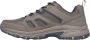 Skechers Hillcrest Sneakers Beige Heren - Thumbnail 4