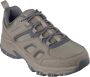 Skechers Hillcrest Sneakers Beige Heren - Thumbnail 5