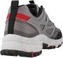 Skechers Hillcrest Stijlvolle Sneakers Gray Heren - Thumbnail 3